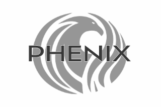 PHENIX logo