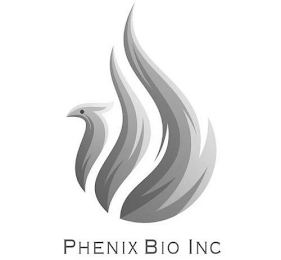 PHENIX BIO INC logo