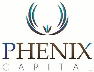 PHENIX CAPITAL logo
