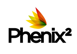 PHENIX2 logo