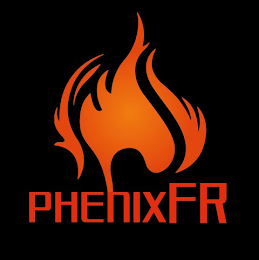 PHENIXFR logo