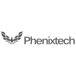 PHENIXTECH logo