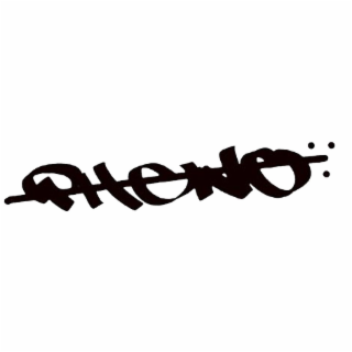 PHENO logo