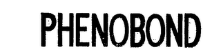 PHENOBOND logo