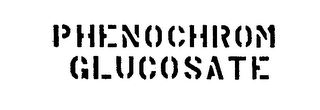 PHENOCHROM GLUCOSATE logo
