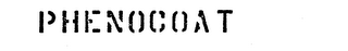 PHENOCOAT logo