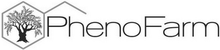 PHENOFARM logo