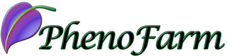 PHENOFARM logo