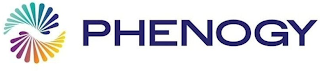 PHENOGY logo