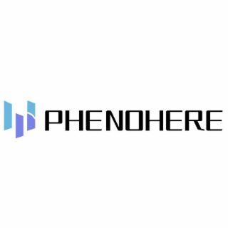 PHENOHERE logo