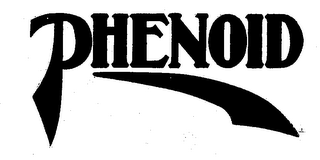 PHENOID logo