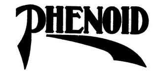 PHENOID logo