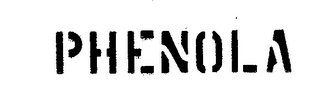 PHENOLA logo