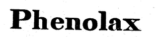 PHENOLAX