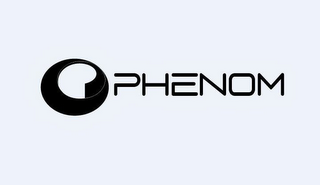 PHENOM logo