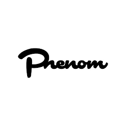 PHENOM logo