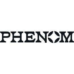 PHENOM logo