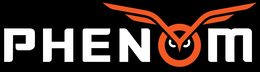 PHENOM logo