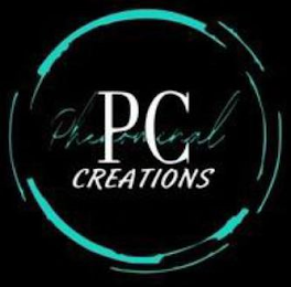 PHENOMENAL CREATIONS PC logo