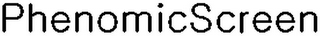 PHENOMICSCREEN logo