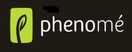 PHENOMÉ logo
