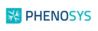 PHENOSYS logo