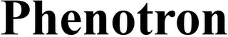 PHENOTRON logo