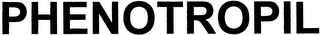 PHENOTROPIL logo