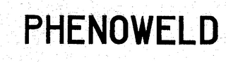 PHENOWELD logo