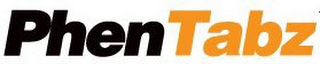 PHENTABZ logo