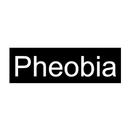 PHEOBIA logo
