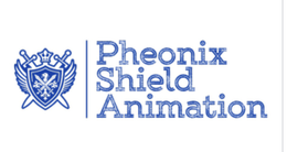 PHEONIX SHIELD ANIMATION logo