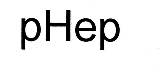 PHEP logo