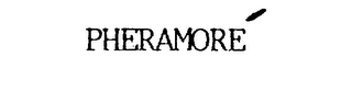 PHERAMORE logo
