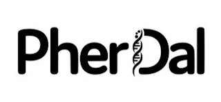 PHERDAL logo