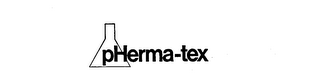 PHERMA-TEX logo