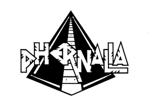 PHERNALIA logo