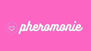 PHEROMONIE logo