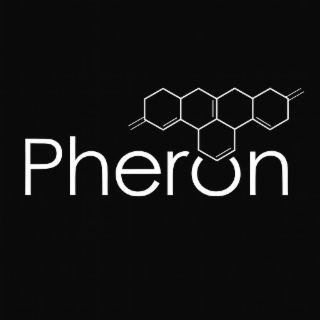 PHERON logo