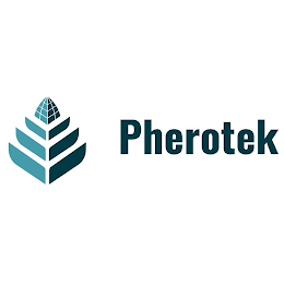 PHEROTEK logo