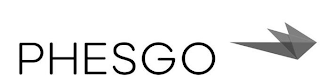 PHESGO logo