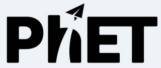 PHET logo