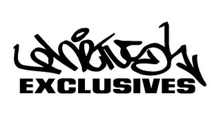 PHETUS EXCLUSIVES logo