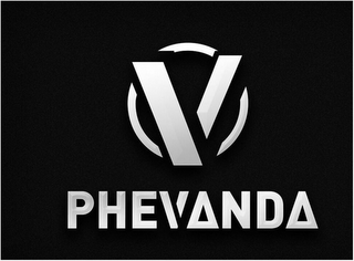 PHEVANDA V logo