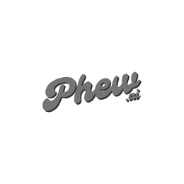PHEW.AI logo