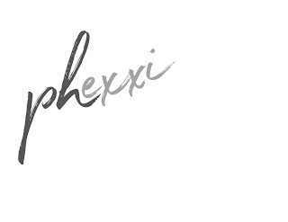 PHEXXI logo