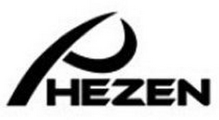 PHEZEN logo