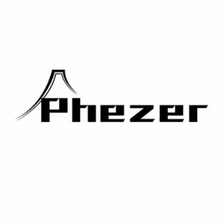 PHEZER logo