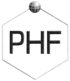 PHF logo
