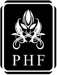 PHF logo